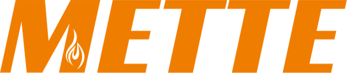 Mette Logo